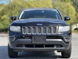 Used 2016 Jeep Compass High Altitude image 2