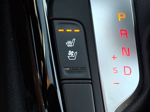 Used 2024 Kia Forte GT-Line w/ GT-Line Premium Package FWD image 27