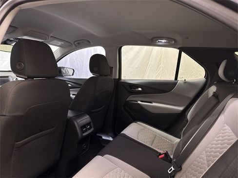Certified 2020 Chevrolet Equinox LS w/ LS Convenience Package image 13
