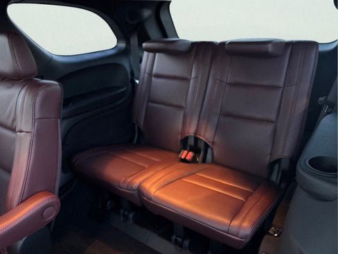 New 2026 Dodge Durango GT AWD/4WD image 23
