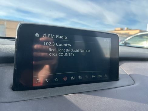 Used 2017 MAZDA CX-9 Grand Touring image 12