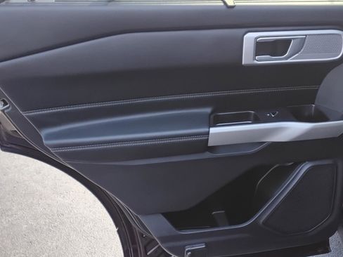 Used 2022 Ford Explorer Limited w/ Equipment Group 301A image 19