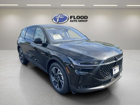 New 2026 Lincoln Nautilus Premier w/ Equipment Group 102A AWD/4WD image 1