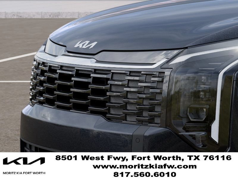 New 2026 Kia Sportage EX FWD image 12