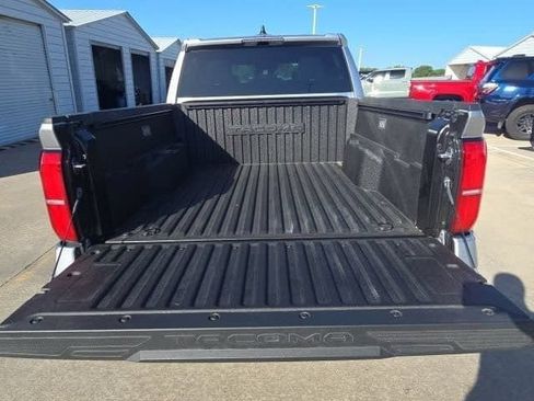 Used 2026 Toyota Tacoma TRD Sport RWD image 13