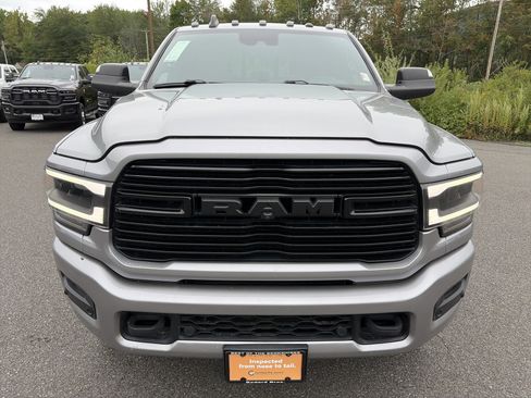 Certified 2021 RAM 2500 Laramie AWD/4WD image 8