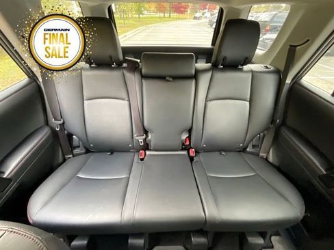 Used 2024 Toyota 4Runner TRD Pro image 12