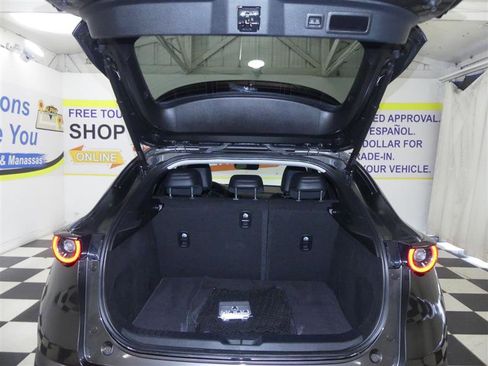 Used 2022 MAZDA CX-30 2.5 Turbo w/ Premium Package image 31