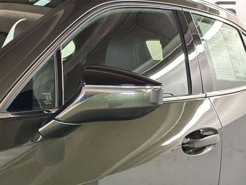 Certified 2025 Lexus UX 300h 300h Premium w/ Accessory Package (Z1) image 5