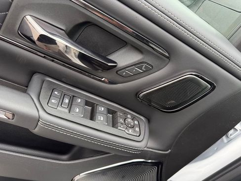 New 2026 RAM 1500 Limited w/ Night Edition AWD/4WD image 7