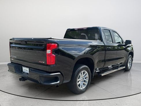Used 2019 Chevrolet Silverado 1500 RST w/ All-Star Edition image 6