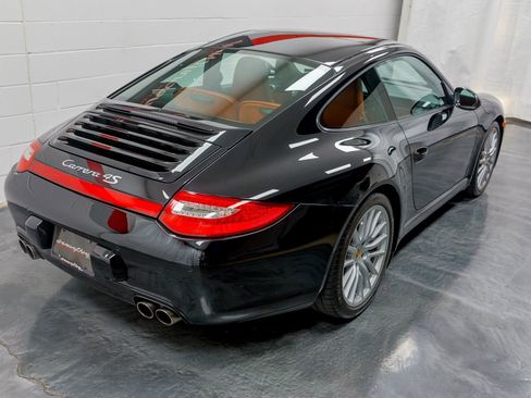 Used 2009 Porsche 911 Carrera 4S image 33
