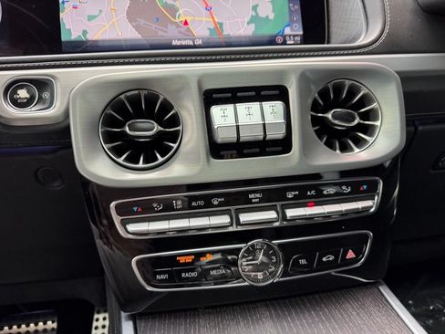 Used 2020 Mercedes-Benz G 550 image 17