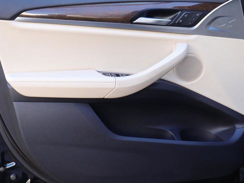 Used 2019 BMW X3 sDrive30i w/ Convenience Package image 10