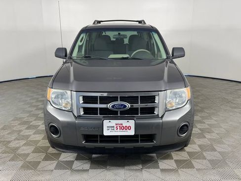 Used 2010 Ford Escape XLS FWD image 23