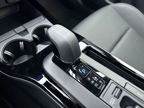 New 2026 Toyota Prius AWD image 16