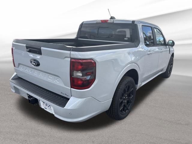 New 2026 Ford Maverick Lobo AWD/4WD image 10