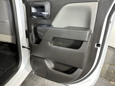 Used 2018 Chevrolet Silverado 1500 W/T w/ WT Fleet Convenience Package image 36