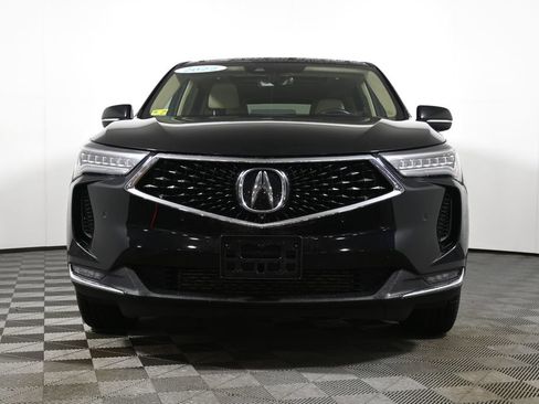 Used 2022 Acura RDX AWD w/ Advance Package image 10