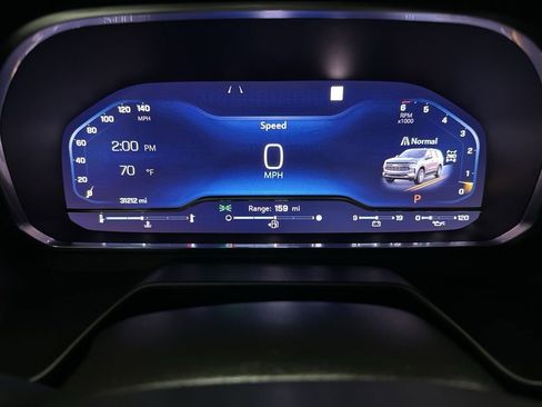 Used 2023 Chevrolet Tahoe Z71 image 13