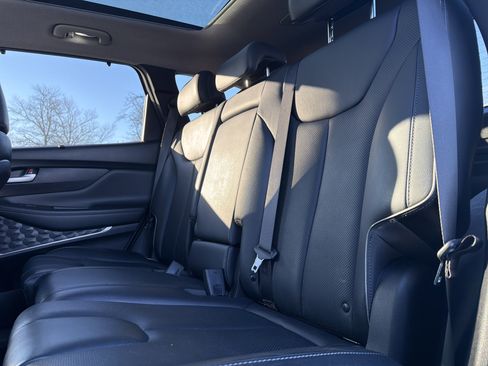 Used 2023 Hyundai Santa Fe Limited image 30