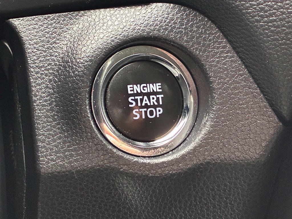 Used 2024 Toyota RAV4 XLE AWD/4WD image 22