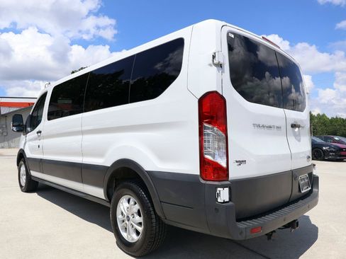 Used 2021 Ford Transit 350 XLT RWD image 4