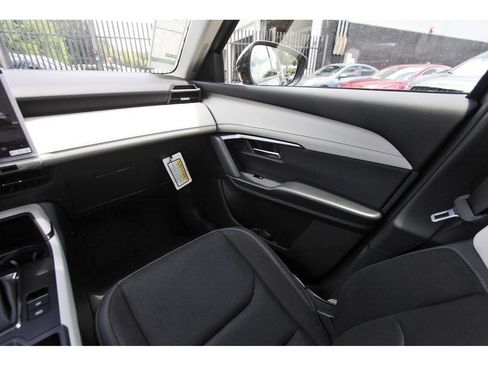 New 2026 MAZDA CX-5 Select AWD/4WD image 8