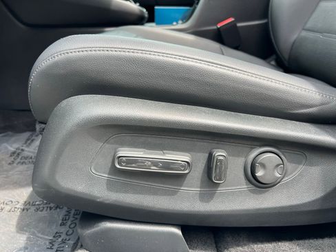 Used 2024 Honda CR-V EX-L image 28