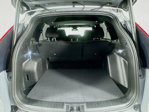 Used 2026 Honda CR-V TrailSport image 35