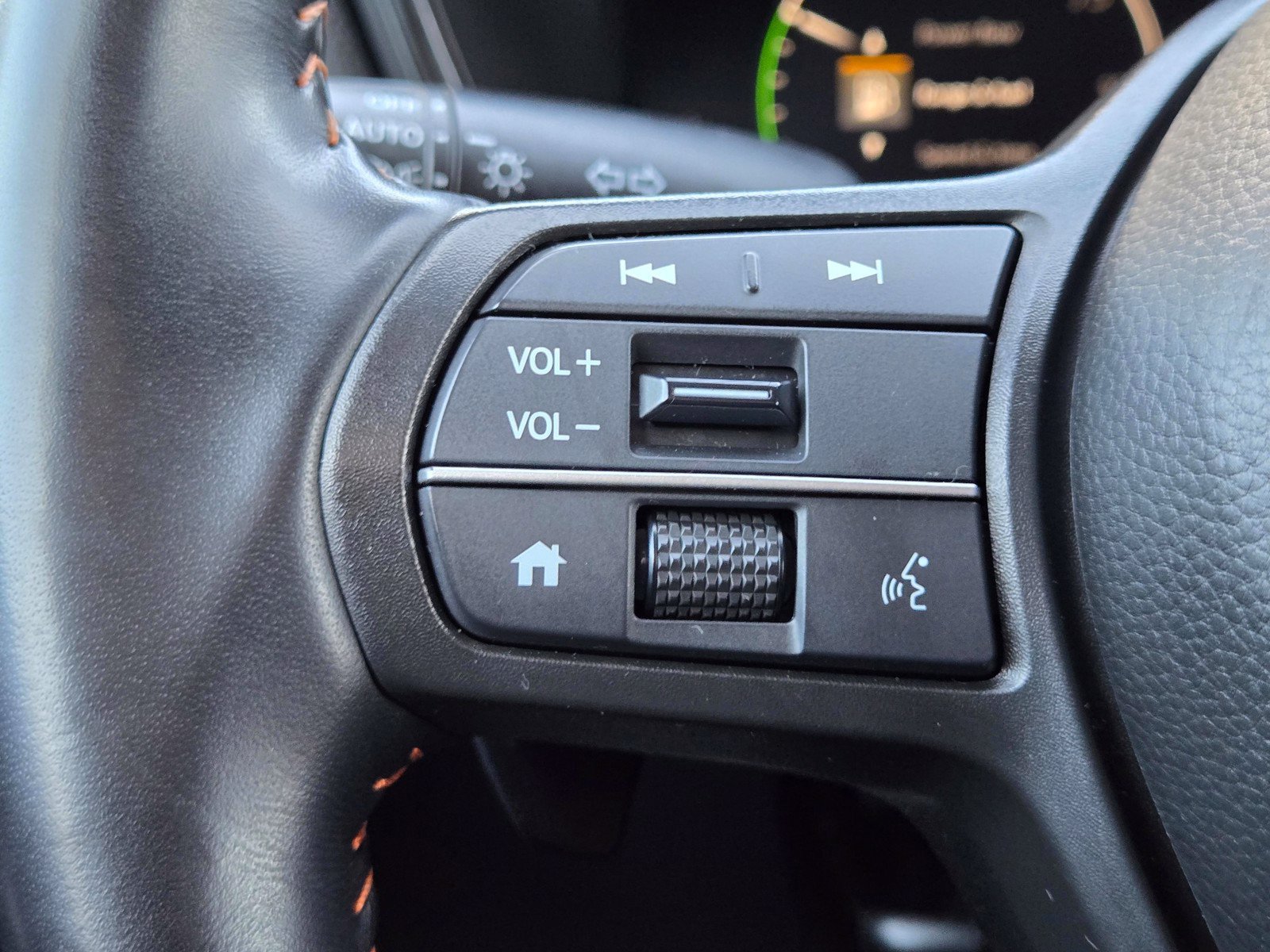 Used 2025 Honda CR-V Sport-L image 26