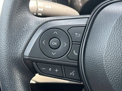 Used 2026 Toyota Corolla Cross L FWD image 17
