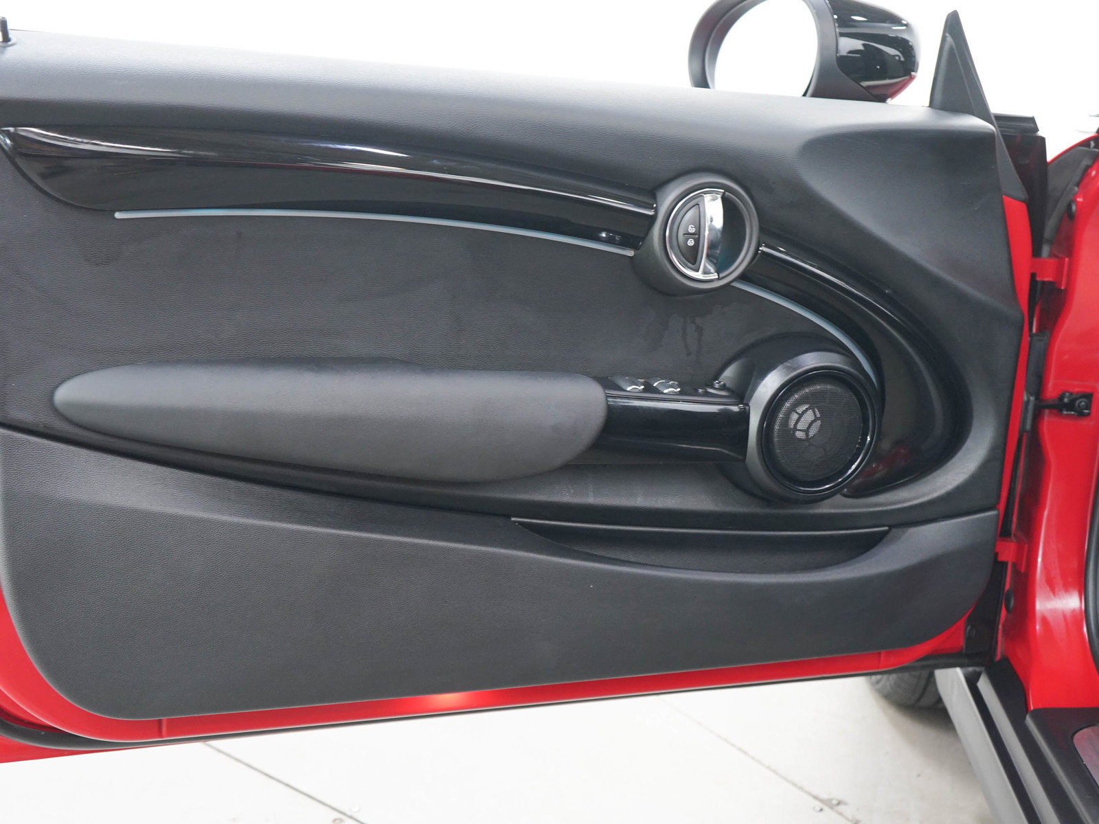 Used 2022 MINI Cooper S FWD image 16