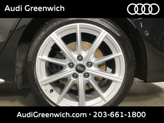 Certified 2025 Audi S3 Premium Plus w/ Premium Plus Package AWD/4WD image 28