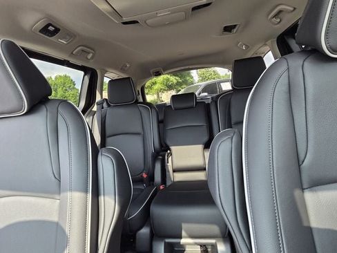 Certified 2026 Honda Odyssey Touring image 29