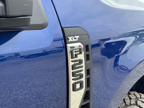 New 2026 Ford F250 XLT w/ Tremor Off-Road Package image 12