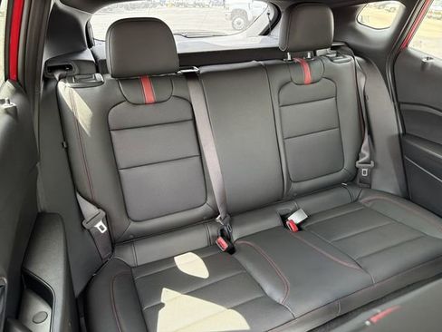 New 2026 Chevrolet Trax RS w/ Driver Confidence Package FWD image 16
