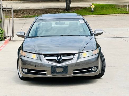 Used 2008 Acura TL FWD image 2