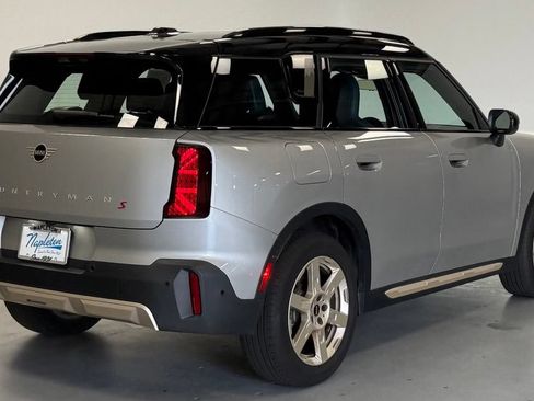Used 2025 MINI Cooper Countryman S AWD/4WD image 3