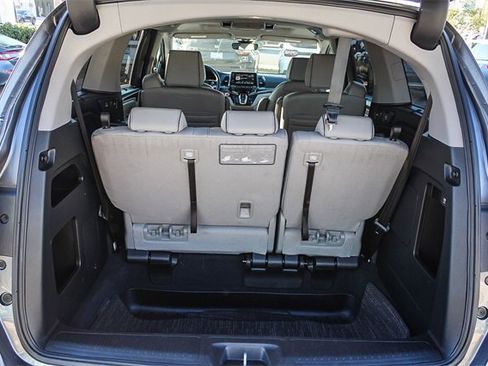 Used 2023 Honda Odyssey Elite image 39