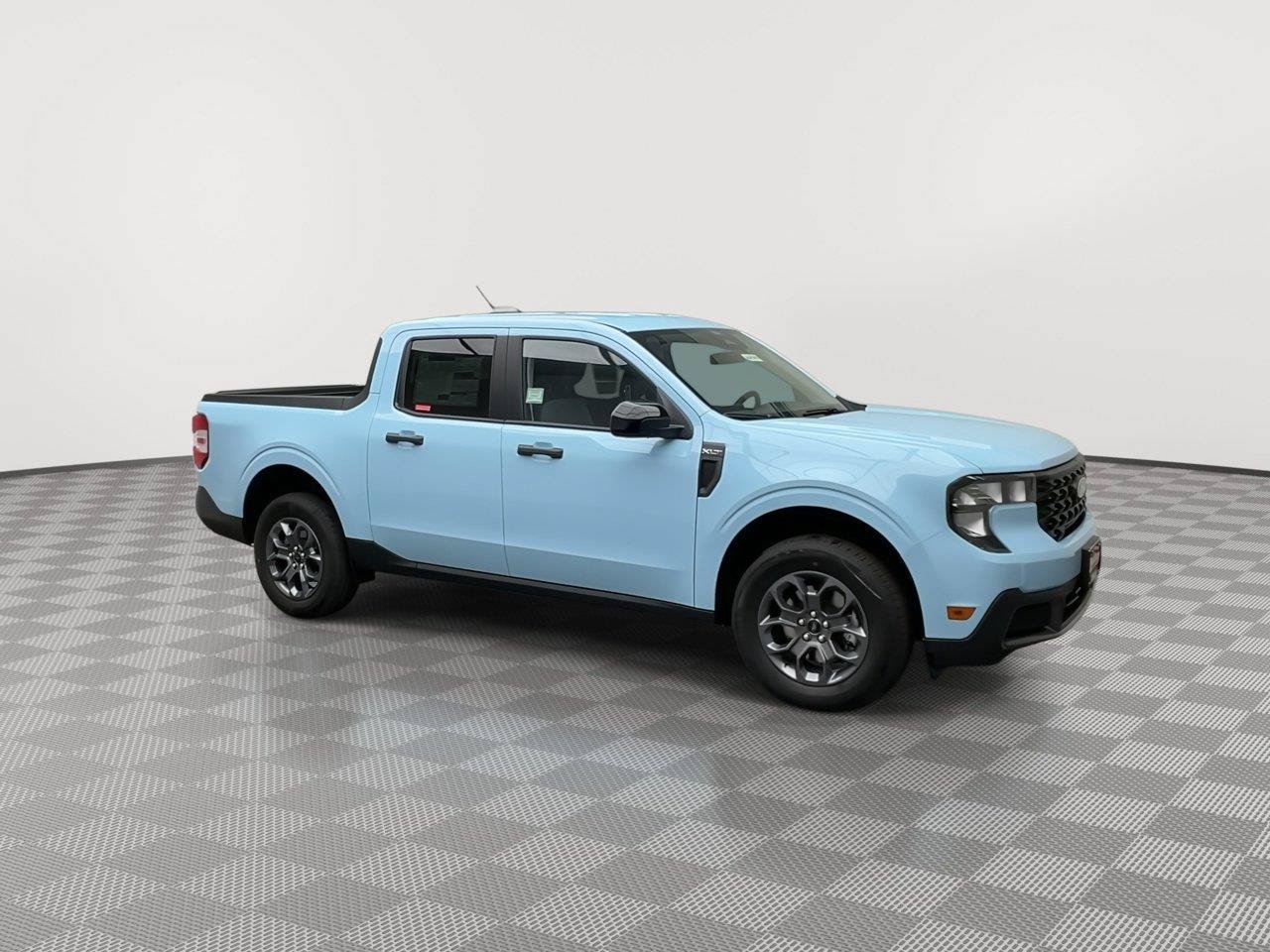 New 2026 Ford Maverick XLT w/ XLT Luxury Package AWD/4WD image 38