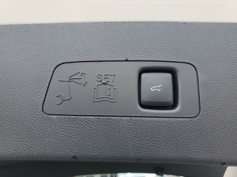 New 2026 Lincoln Corsair Reserve w/ Jet Appearance Package image 30