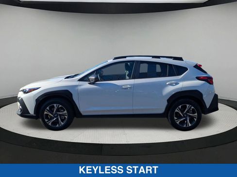 Certified 2025 Subaru Crosstrek 2.0i Premium image 7