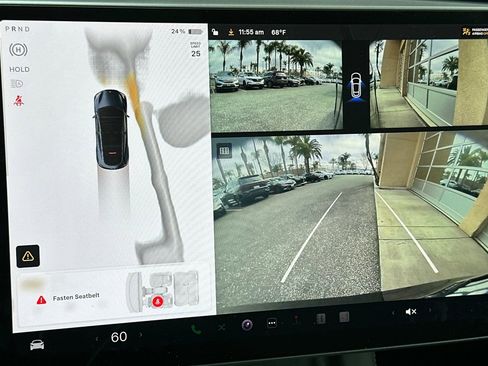 Used 2024 Tesla Model Y Long Range image 21