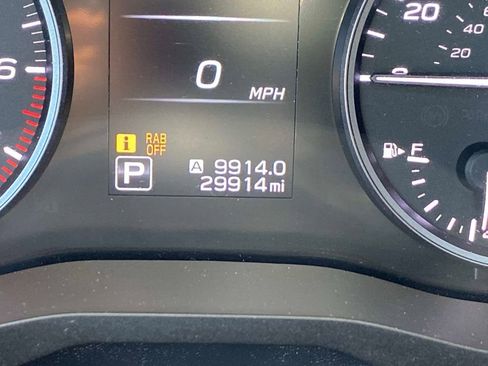 Used 2023 Subaru Ascent Onyx Edition AWD/4WD image 32