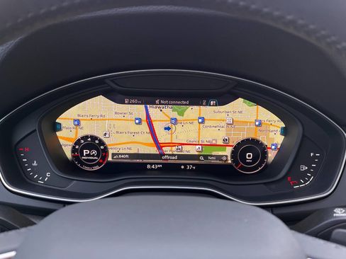 Used 2020 Audi Q5 2.0T Premium Plus image 12