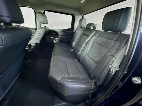 Used 2024 Toyota Tundra SR5 w/ TRD Sport Premium Package image 28