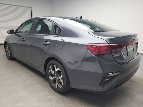 Used 2020 Kia Forte LXS FWD image 5