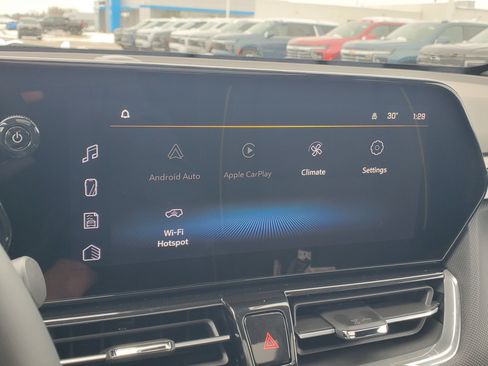 New 2026 Chevrolet TrailBlazer ACTIV w/ Convenience Package image 20