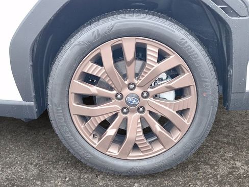 Certified 2026 Subaru Forester Sport image 9